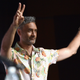 Image: Alberto E. Rodriguez/Getty Images for Disney